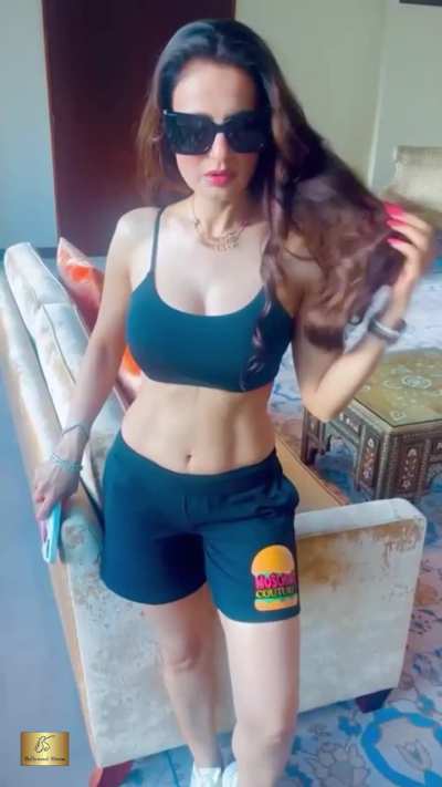 Ameesha Patel