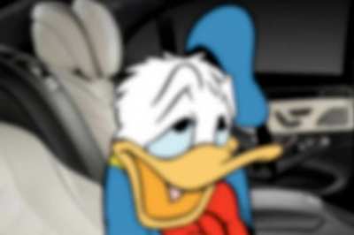 Donald Cumk (Heil Spez)