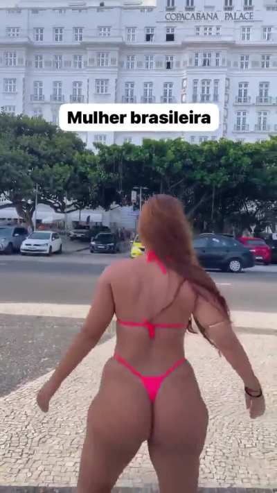 Qual o nome dela?