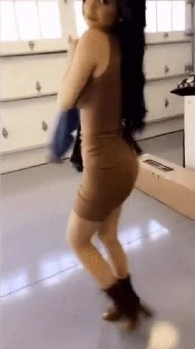 perfect body