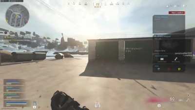 My game is fine