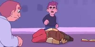 Did he make it?