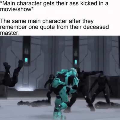 Words of power