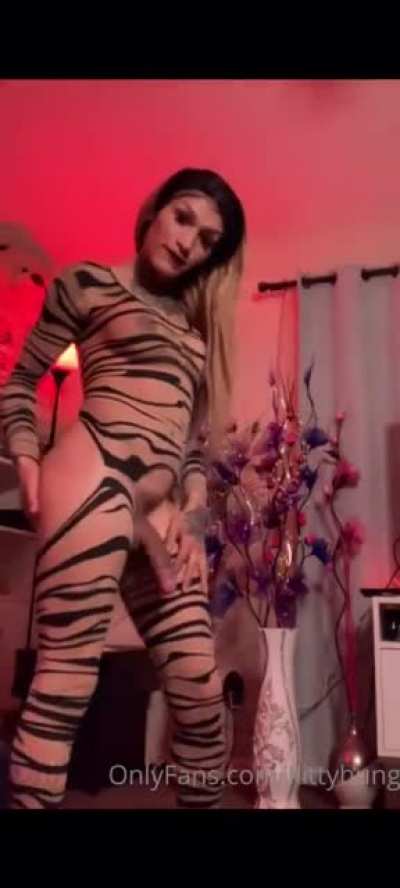 Kitty!!