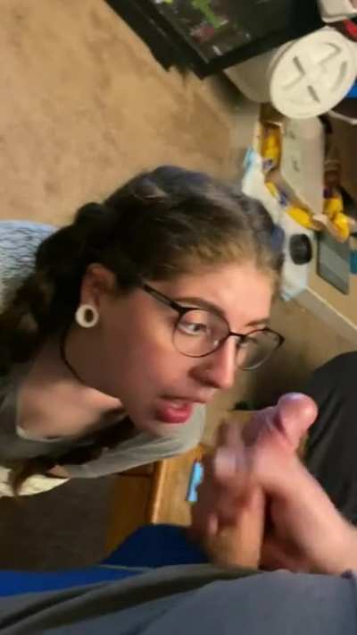 Wait for it
