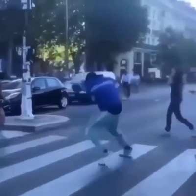 dancin