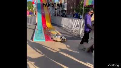 PCB try not to force 