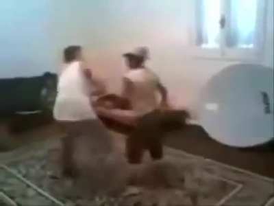 Maybe maybe maybe