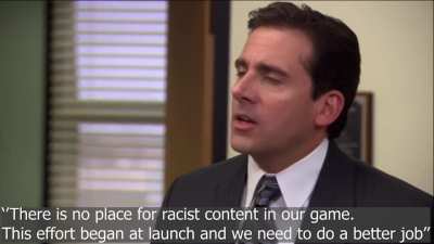 The Season 4 Delay.