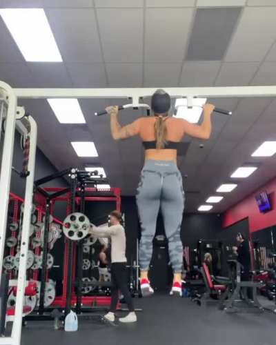 kalei wilson