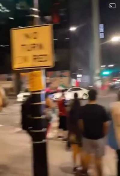 Haciendoles dar el grito a los gringos, pero no de los chidos...