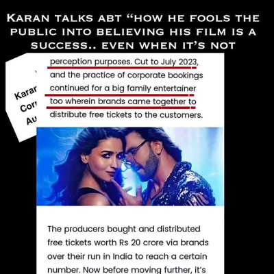 Kjo "exposing" media perception &amp;amp; BO malpractices for 50 sec straight 