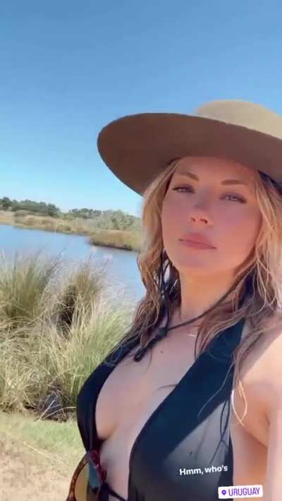 Katheryn Winnick