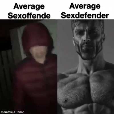 Chose one