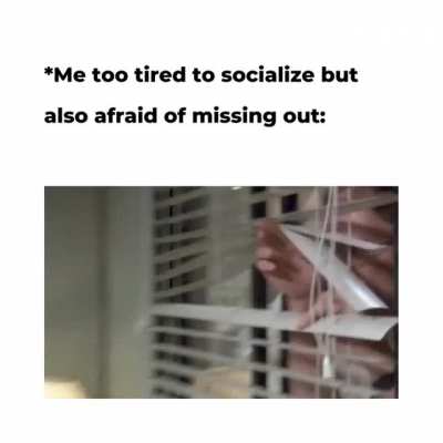 The struggle...