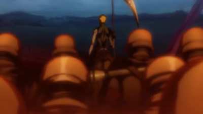 Şu animeyi nerdeyse her yıl tekrar izliyorum b&ouml;yle bi anime bi daha gelmez amk