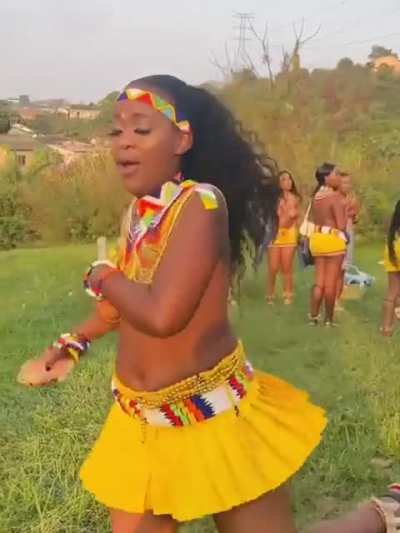 Zulu