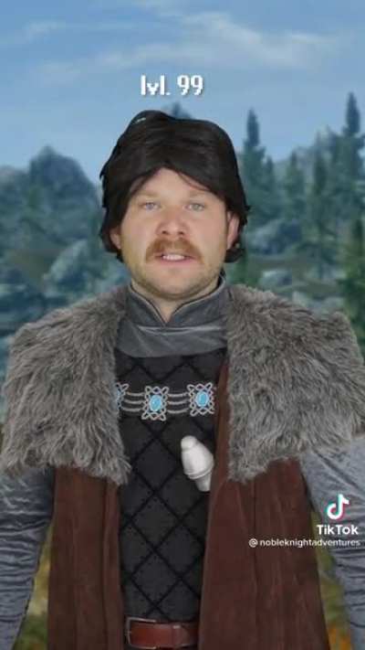 The guy who takes the game too seriously