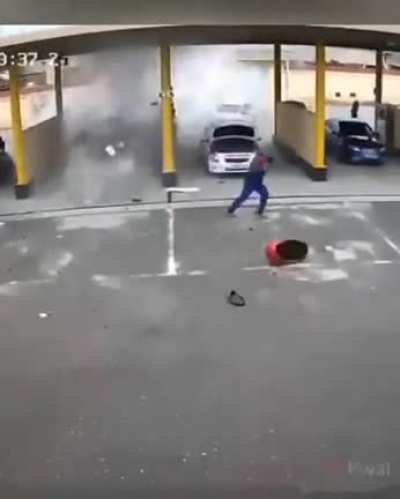 Maybe Maybe Maybe
