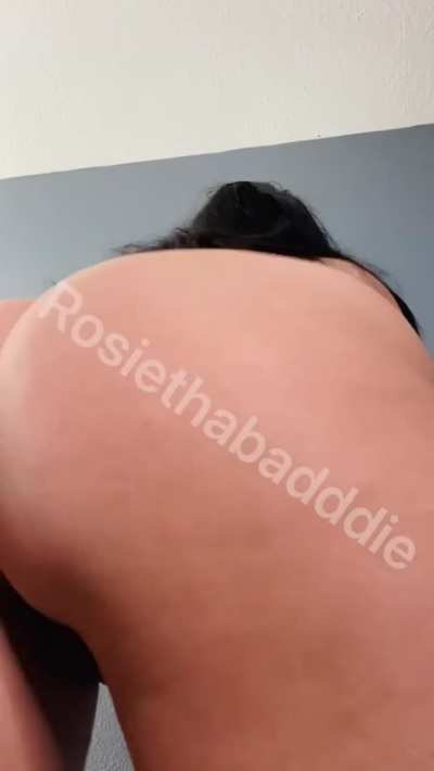 Happy Valentine&rsquo;s Day! Could you handle this ass??