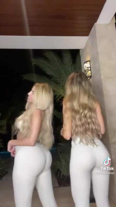 Left or right?