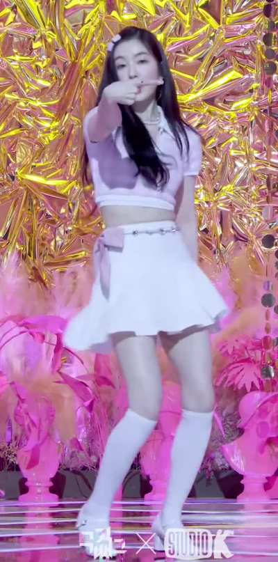 Red Velvet - Irene