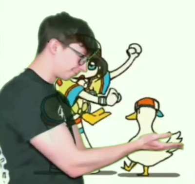 subaru duck pog
