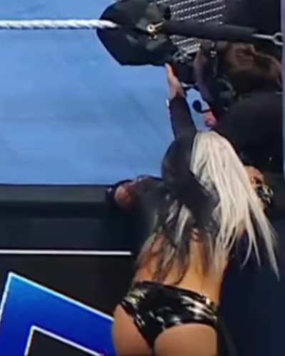 Zelina Vega