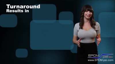 Turnaround