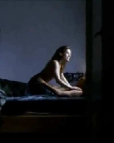 Amy Jo Johnson- Power Rangers