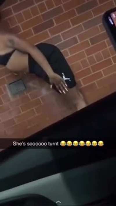Weak twerk