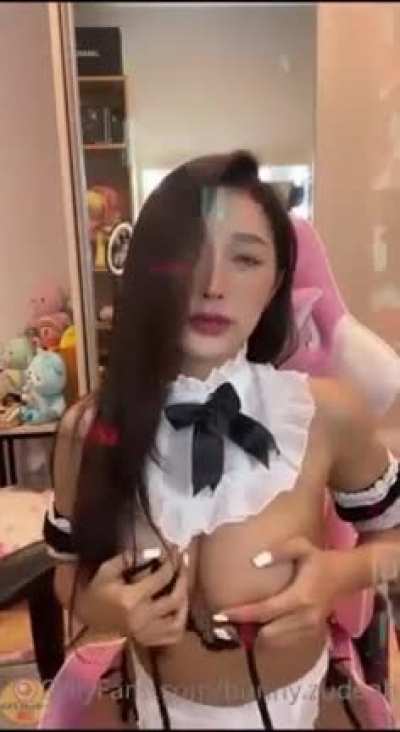 🐰