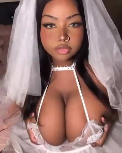 My best friend was getting married. I was not going to hang out with him as often, I knew it. I came across a device online that allows me to possess others. I couldn't believe it at first. But it worked! Now I can really celebrate *MY* wedding and spend 