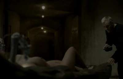 L&eacute;a Seydoux in Crimes of the Future