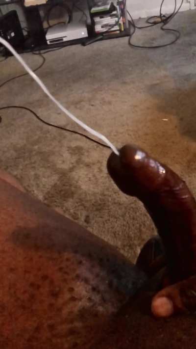 Hope you like cum 