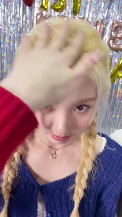[230129] Yujin &amp;amp; Kep1er TikTok update: 🤜🔥🤛