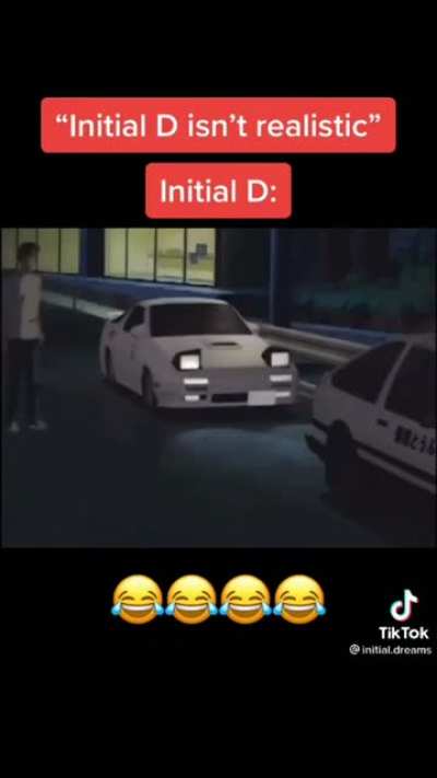 Non JDM people be saying 