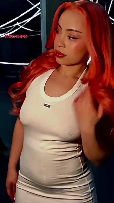 Ice spice