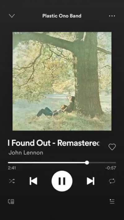 John Lennon says &ldquo;Big Chungus&rdquo;