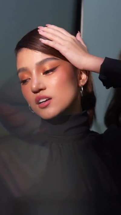 Belle Mariano