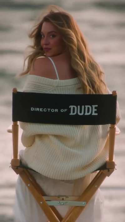 Hey Dude It&rsquo;s Sydney Sweeney 8/21/2024