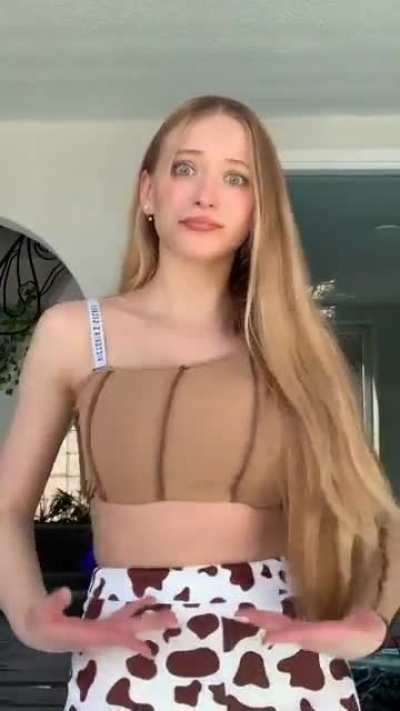 New Tiktok
