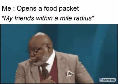 Not everytime my friend