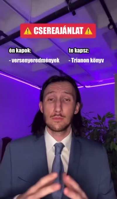 Van-e enn&eacute;l jobb nyerem&eacute;ny?