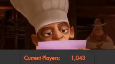 It's really heartwarming to see this many players