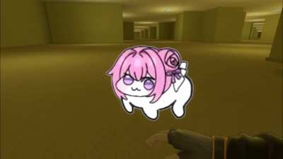 Dororoom (Gmod)