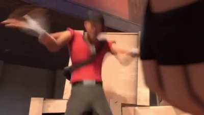 Angry Scouts