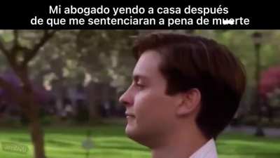Abogados 😩