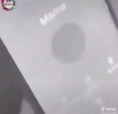 Oh no...