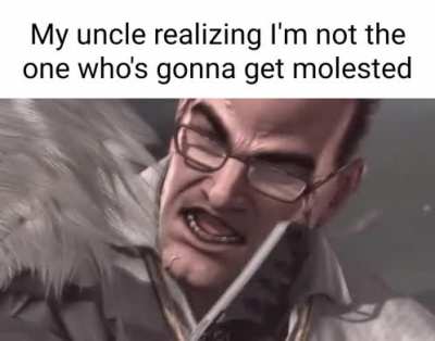 Jax origin story
